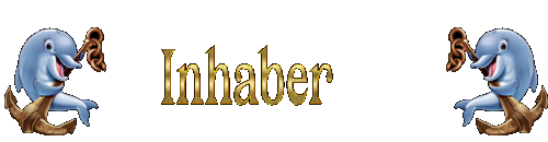 Inhaber